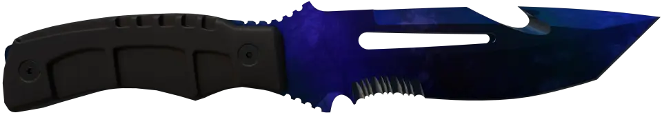 ★ Survival Knife | Doppler Phase 3 unranked pattern #245