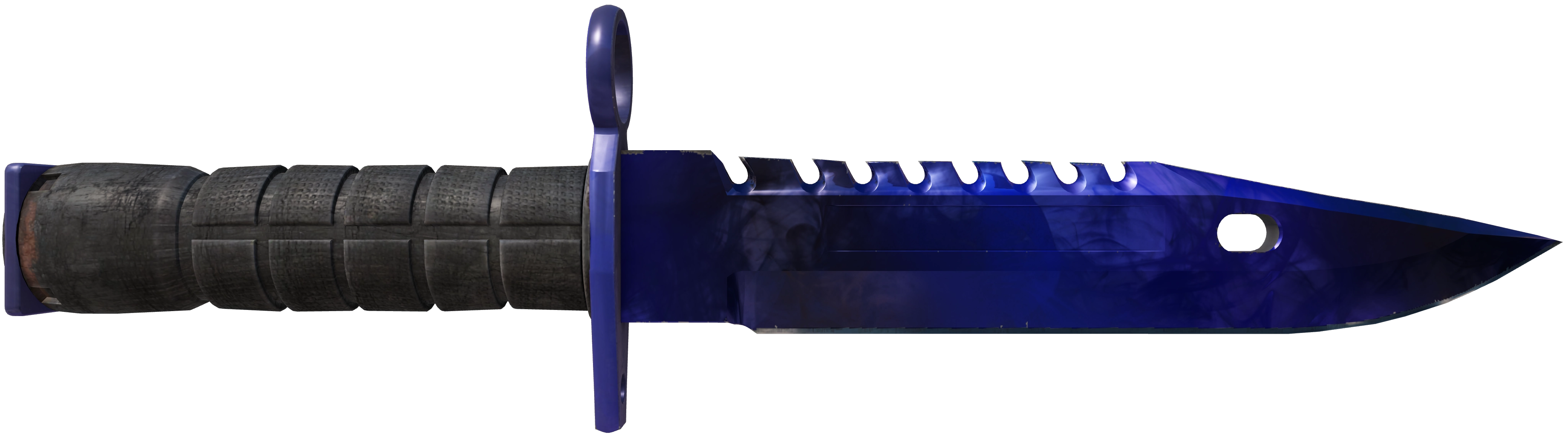 ★ M9 Bayonet | Doppler Phase 4 unranked pattern #287