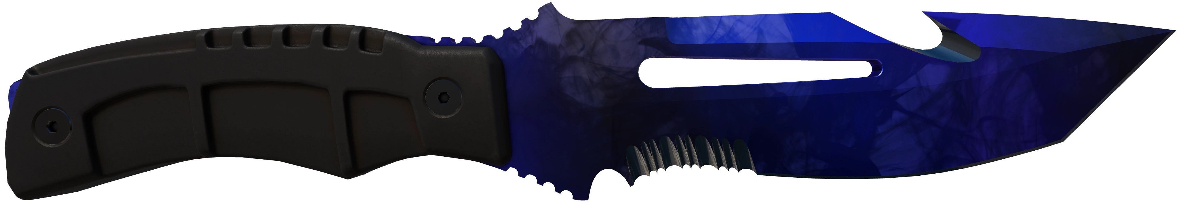 ★ Survival Knife | Doppler Phase 4 unranked pattern #329