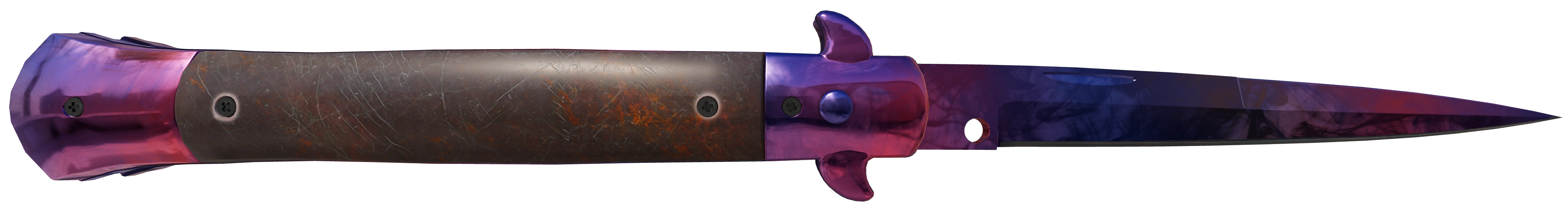 Max Pink Tip T1 example