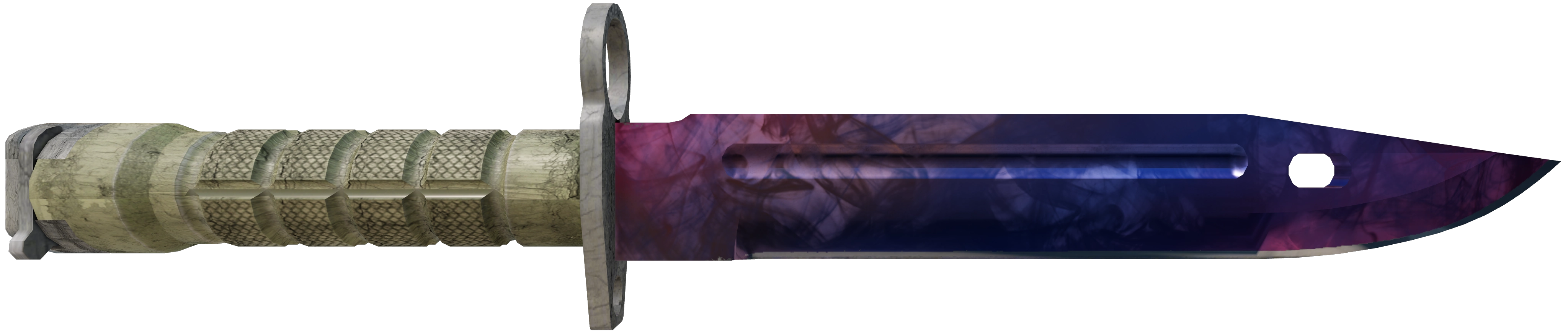 ★ Bayonet | Doppler Phase 1 unranked pattern #268