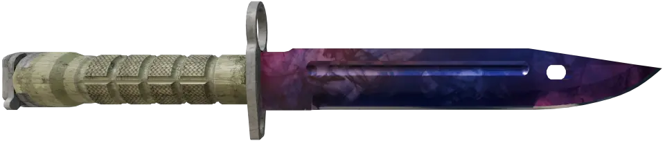 ★ Bayonet | Doppler Phase 1 unranked pattern #268