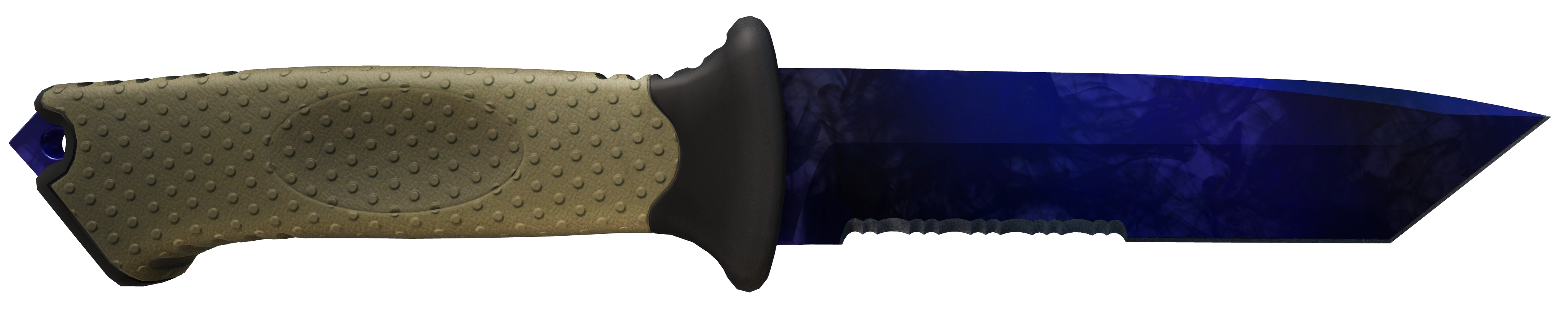★ Ursus Knife | Doppler Phase 4 unranked pattern #999