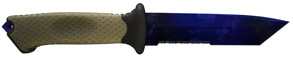 ★ Ursus Knife | Doppler Phase 4 unranked pattern #999