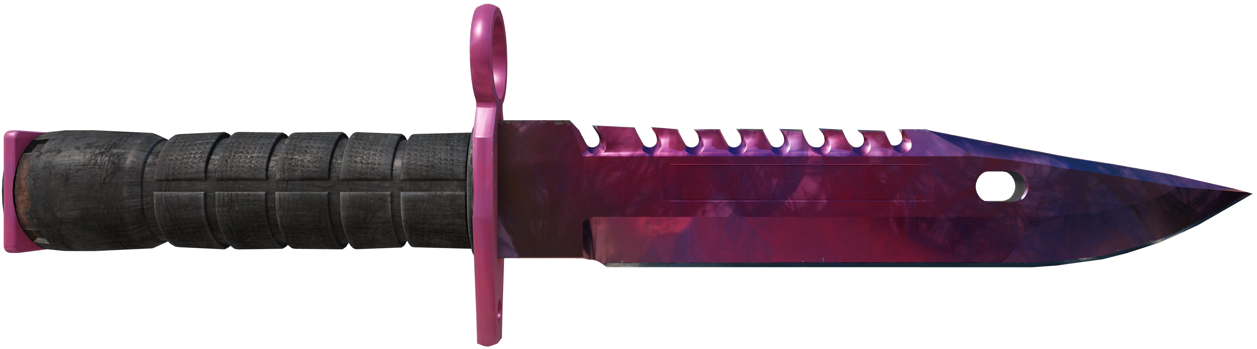 ★ M9 Bayonet | Doppler Phase 2 unranked pattern #891