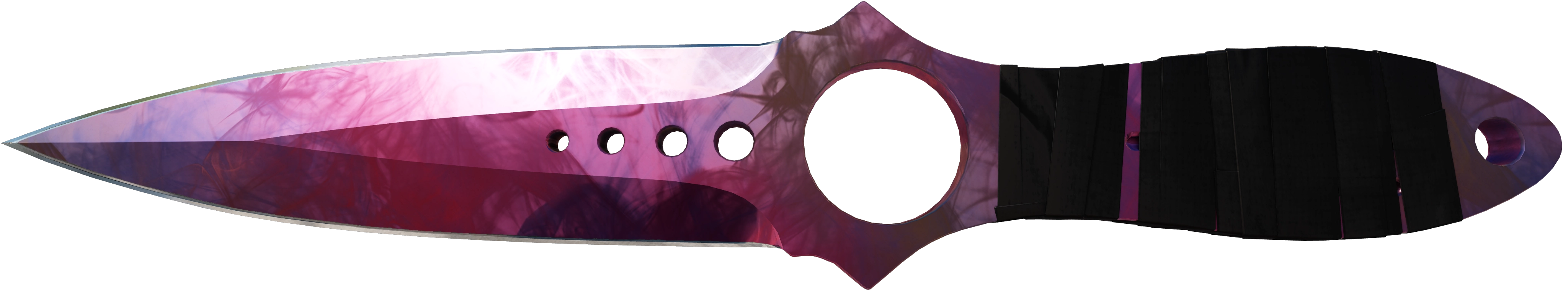 Skeleton Knife | Doppler Phase 2