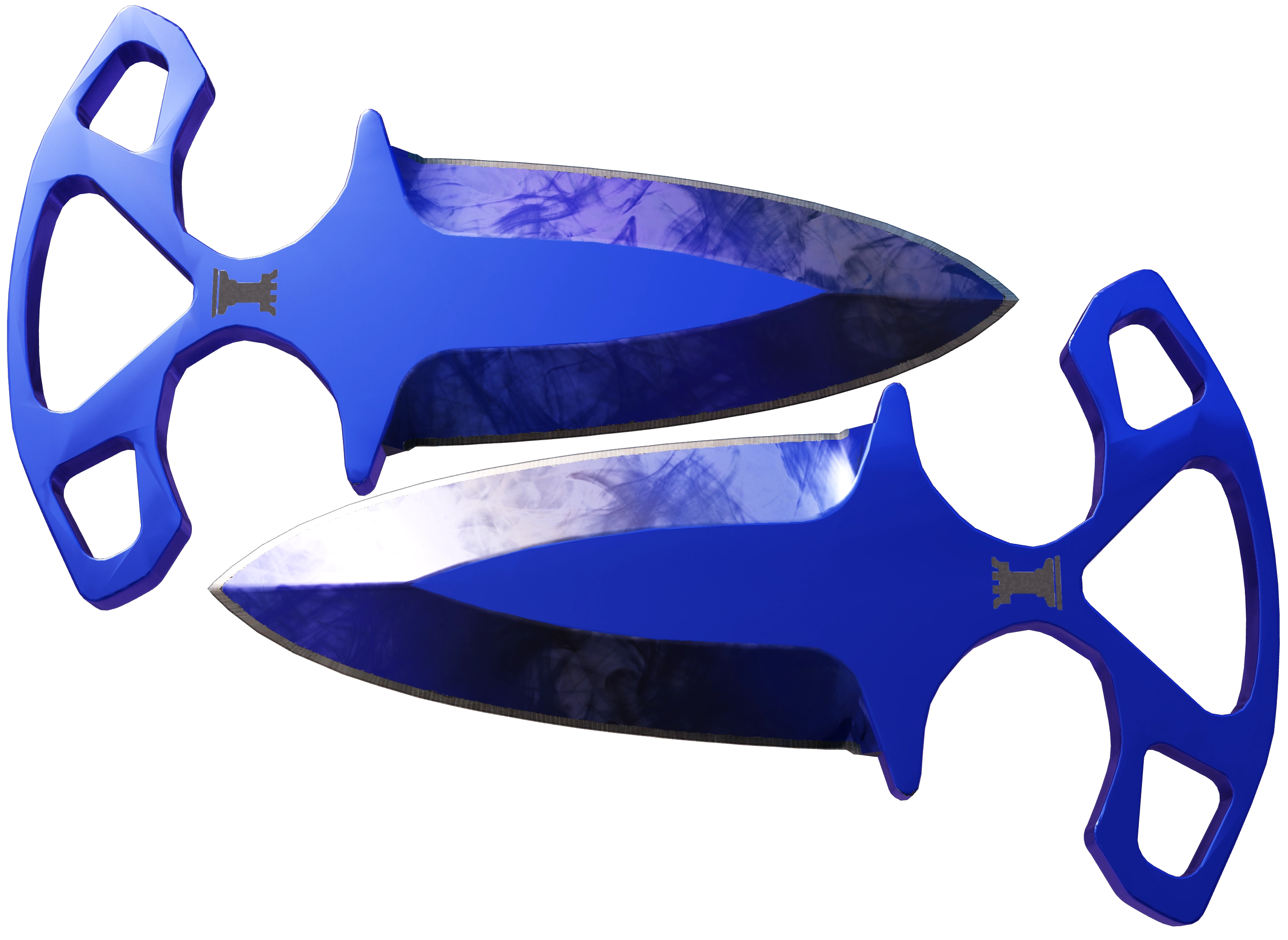 ★ Shadow Daggers | Doppler Phase 4 unranked pattern #221
