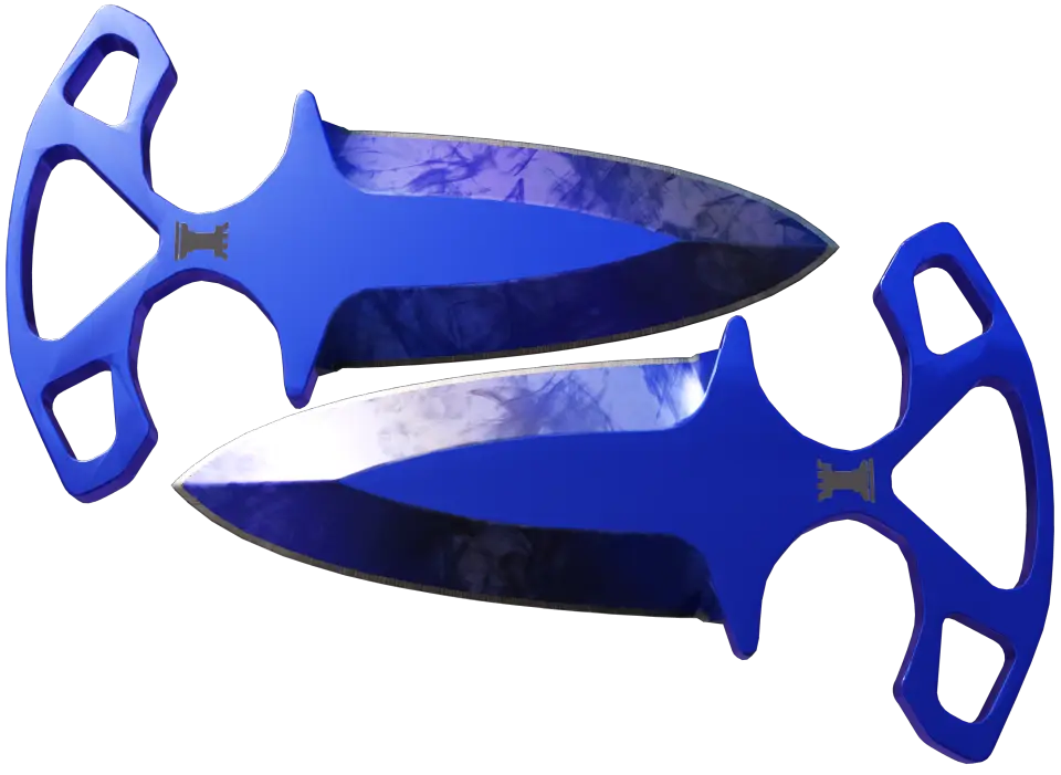 ★ Shadow Daggers | Doppler Phase 4 unranked pattern #221