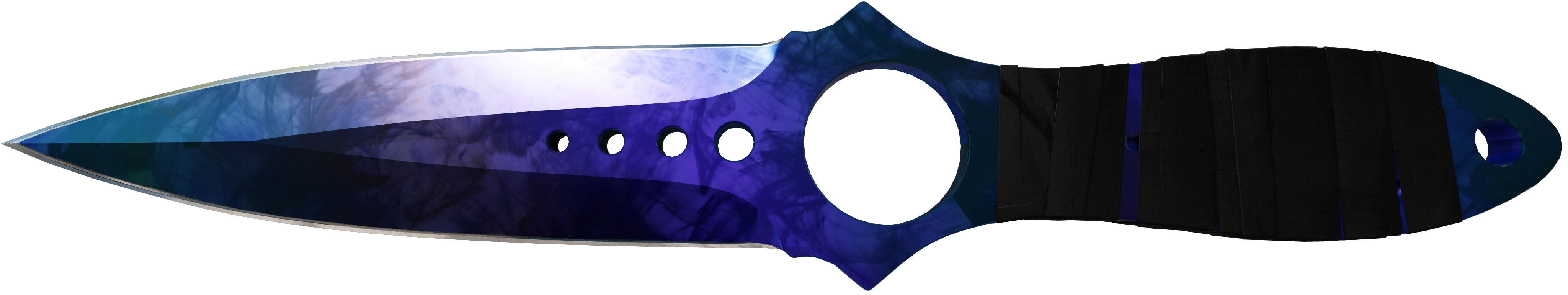 ★ Skeleton Knife | Doppler Phase 3 unranked pattern #769