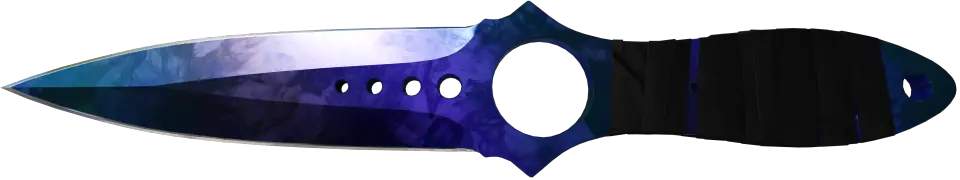 ★ Skeleton Knife | Doppler Phase 3 unranked pattern #769