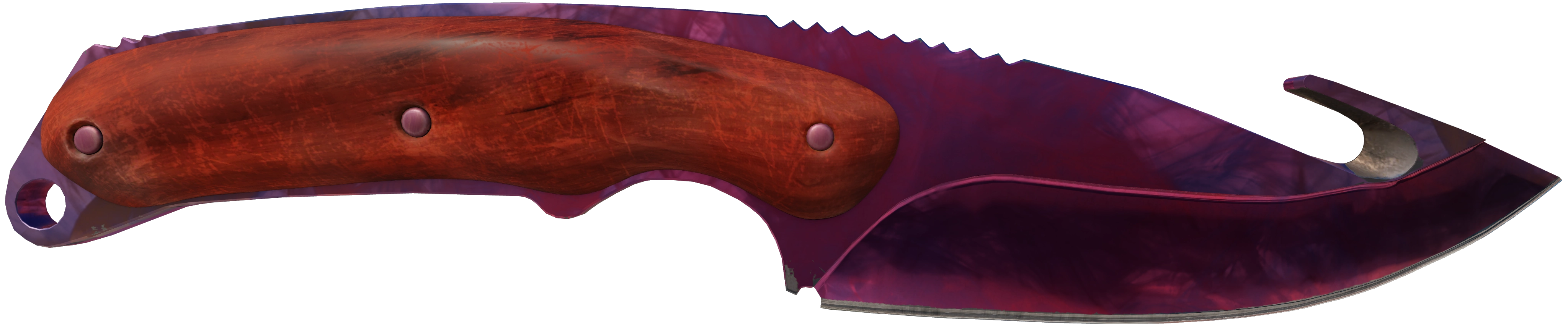 Gut Knife | Doppler Phase 2