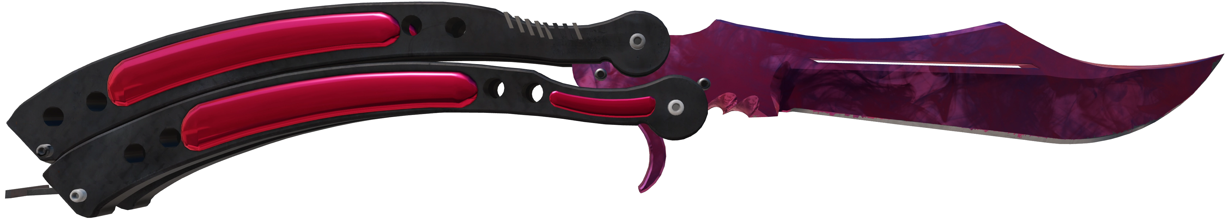 Butterfly Knife | Doppler Phase 2