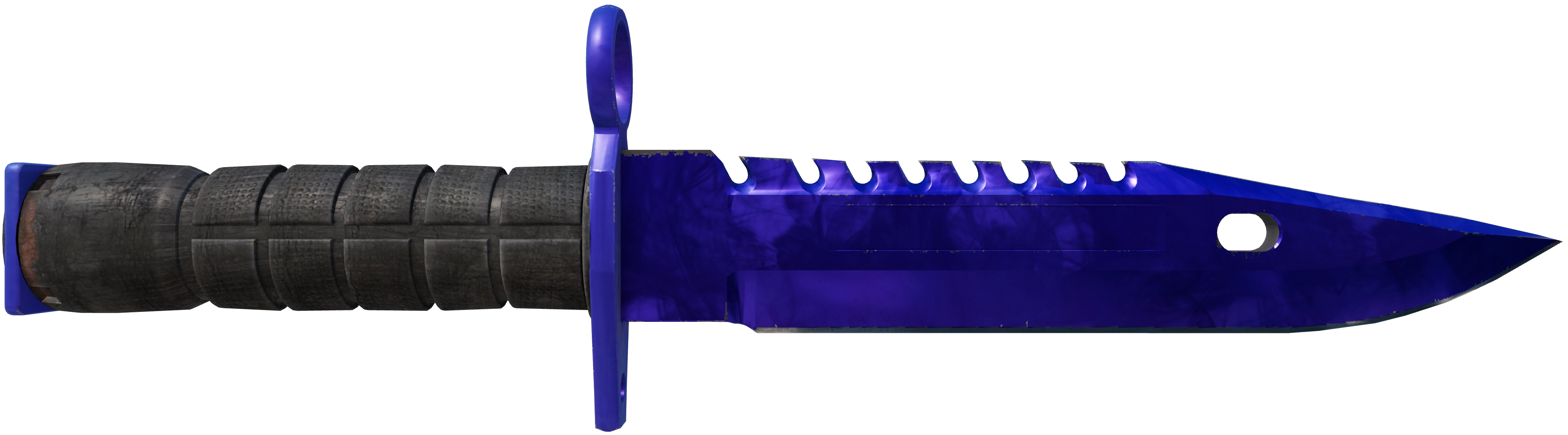 M9 Bayonet | Sapphire