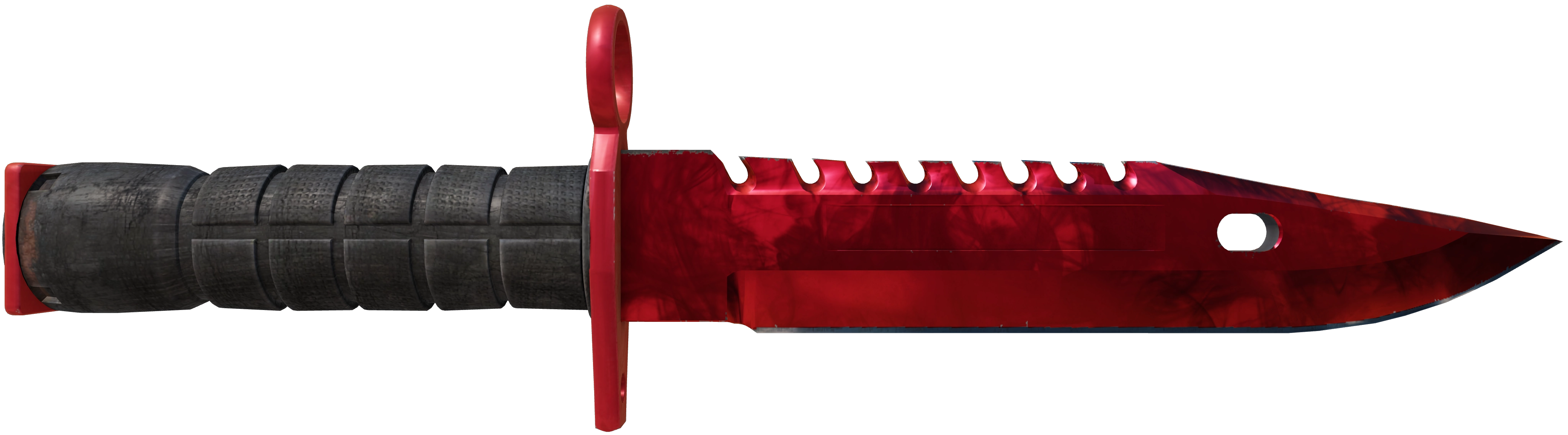 M9 Bayonet | Ruby