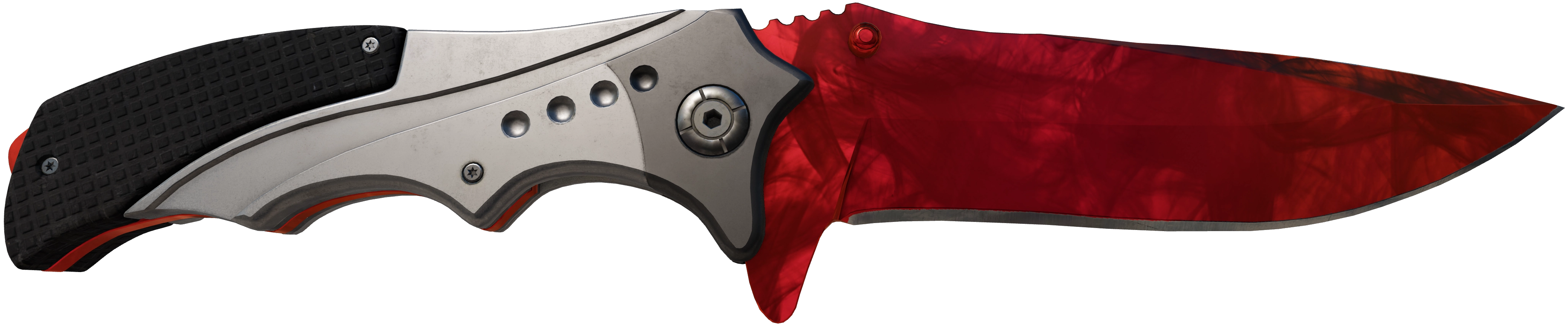 Nomad Knife | Ruby