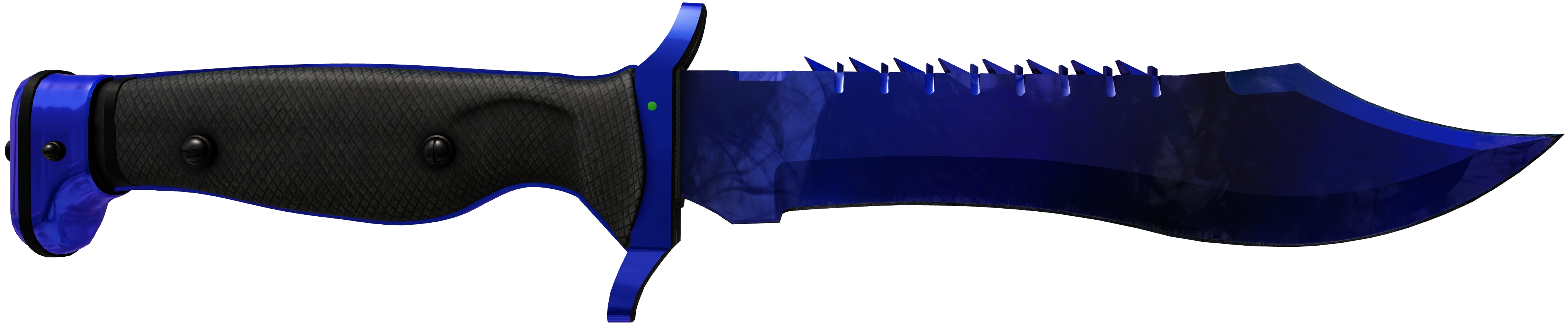 Max Blue Tip T1 example