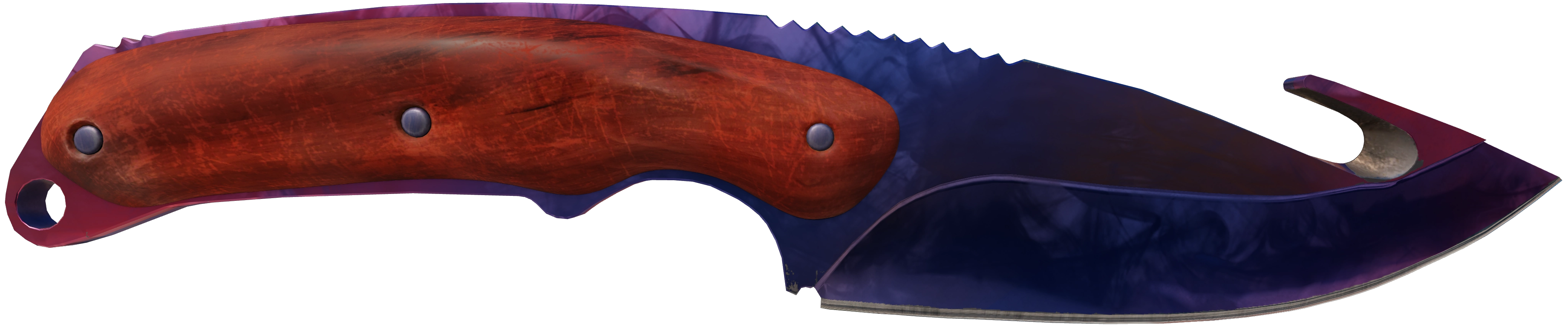 ★ Gut Knife | Doppler Phase 1 unranked pattern #821