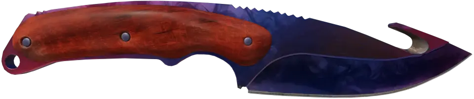 ★ Gut Knife | Doppler Phase 1 unranked pattern #821
