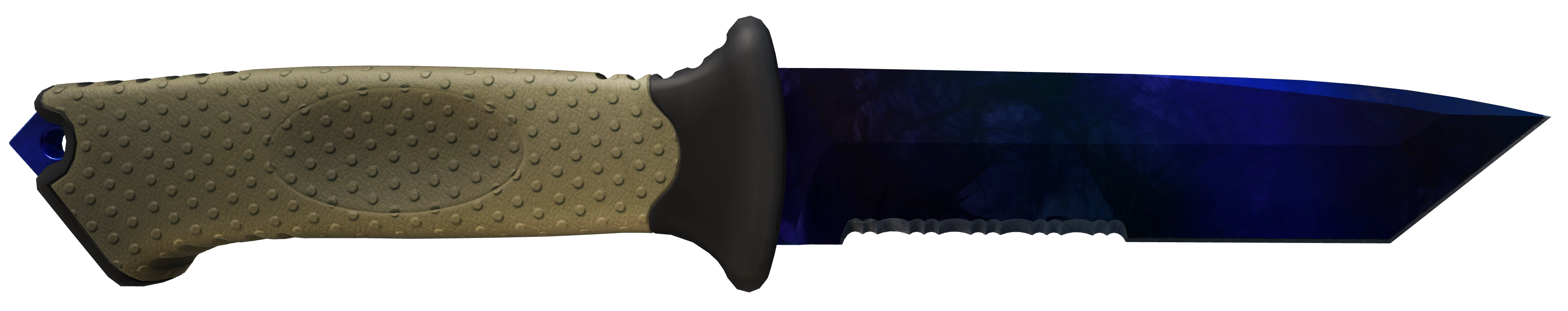 ★ Ursus Knife | Doppler Phase 3 unranked pattern #711