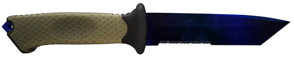 ★ Ursus Knife | Doppler Phase 3 unranked pattern #711