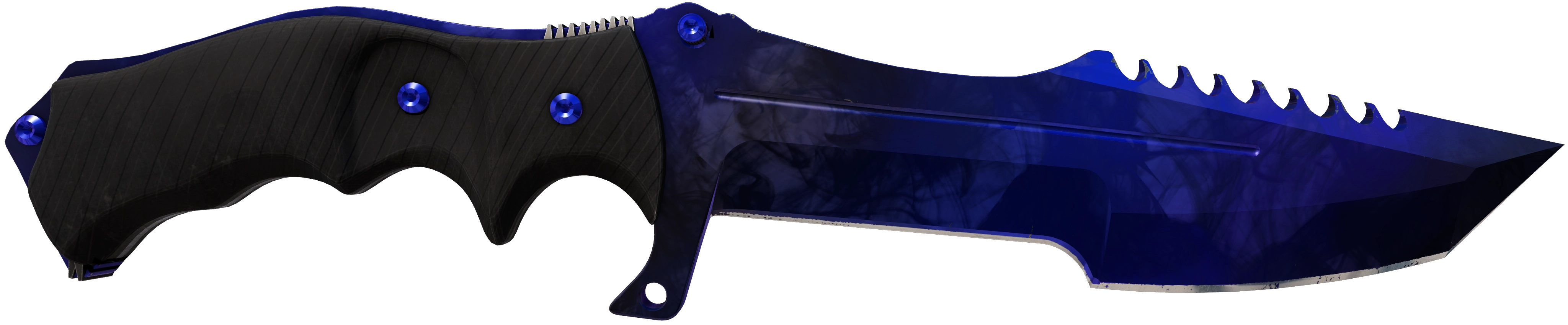 Huntsman Knife | Doppler Phase 4
