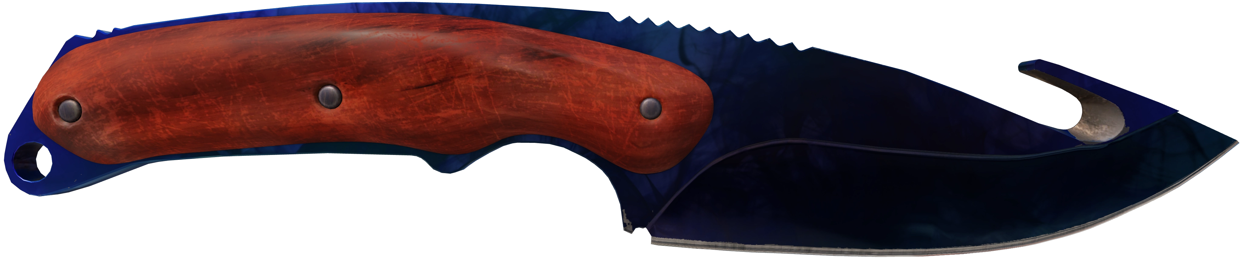 Gut Knife | Doppler Phase 3
