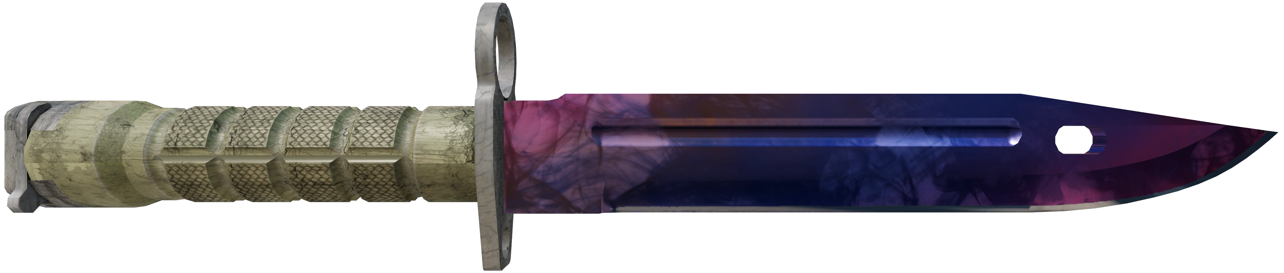 Bayonet | Doppler Phase 1