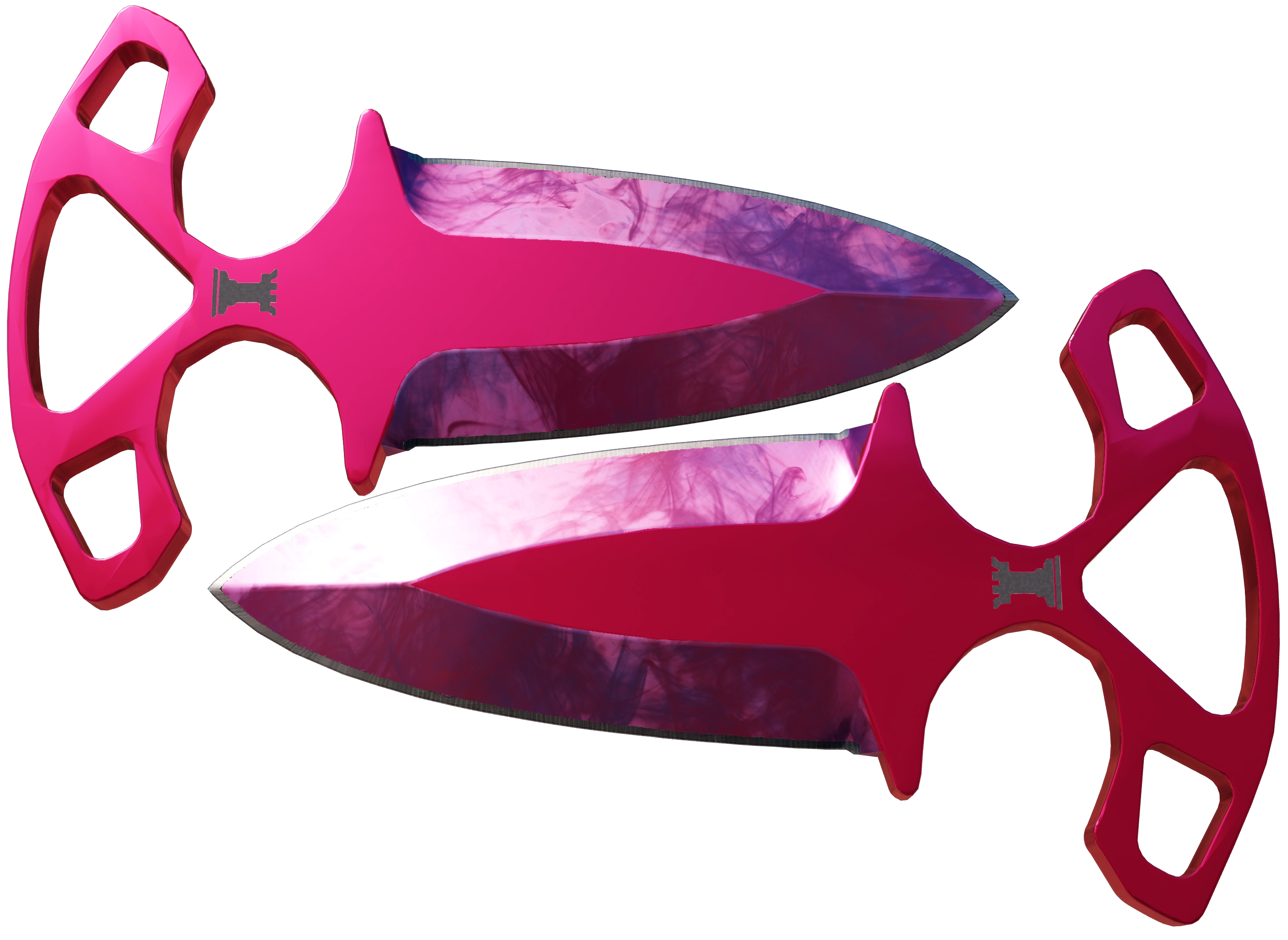 ★ Shadow Daggers | Doppler Phase 2 unranked pattern #128