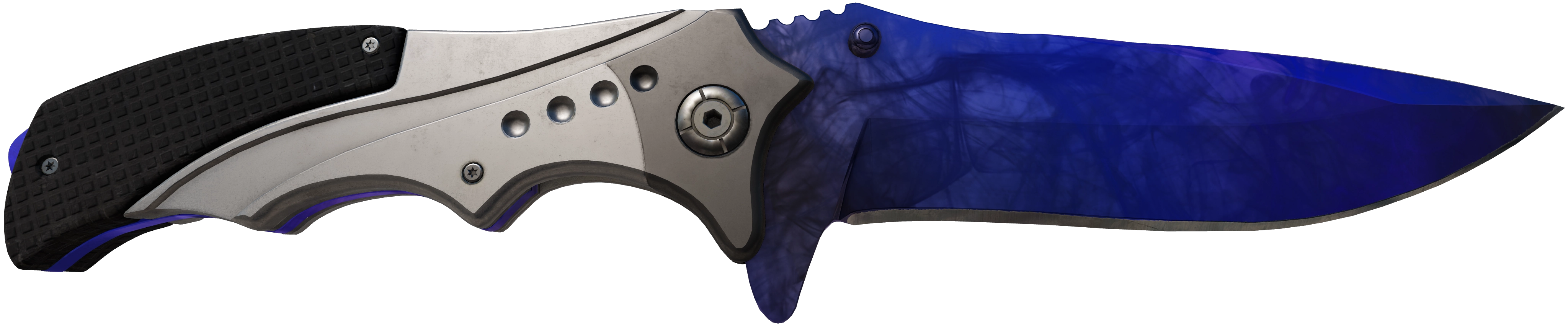 Nomad Knife | Doppler Phase 4