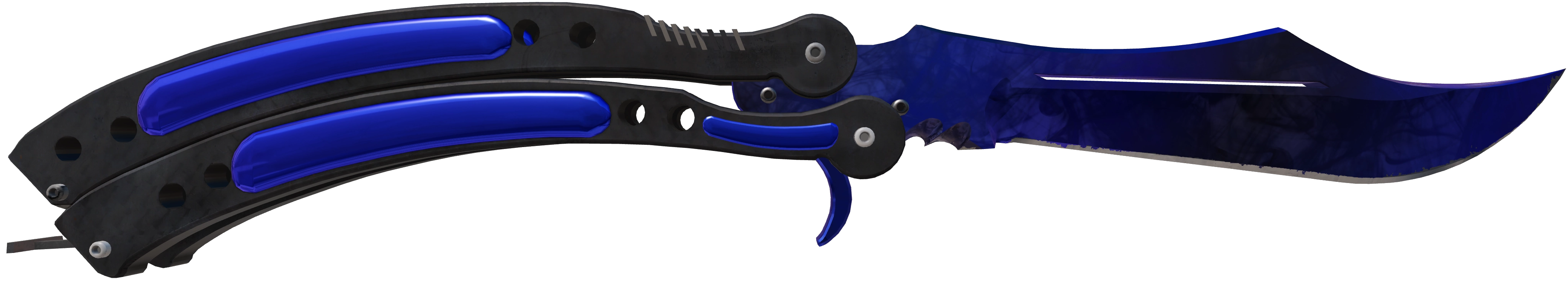 Max Blue Tip T1 example