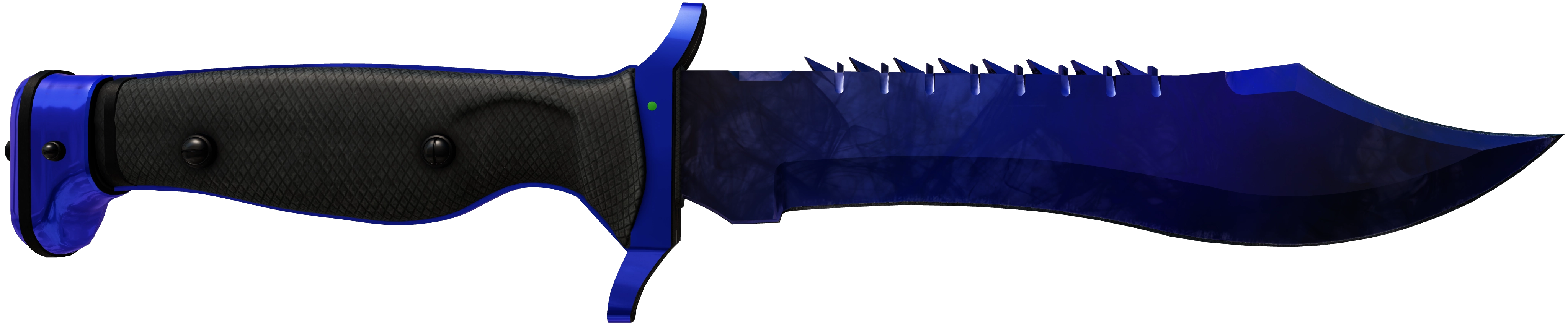 Bowie Knife | Doppler Phase 4