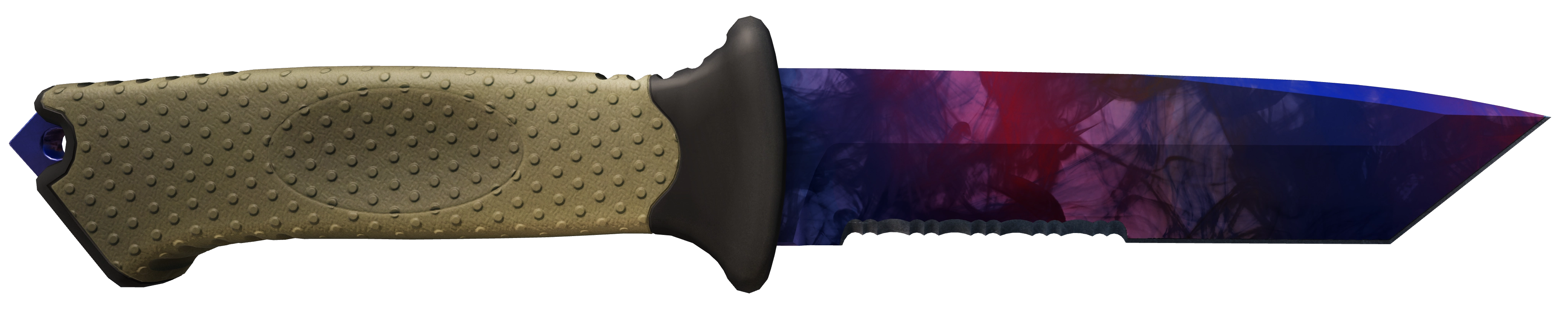 Ursus Knife | Doppler Phase 1