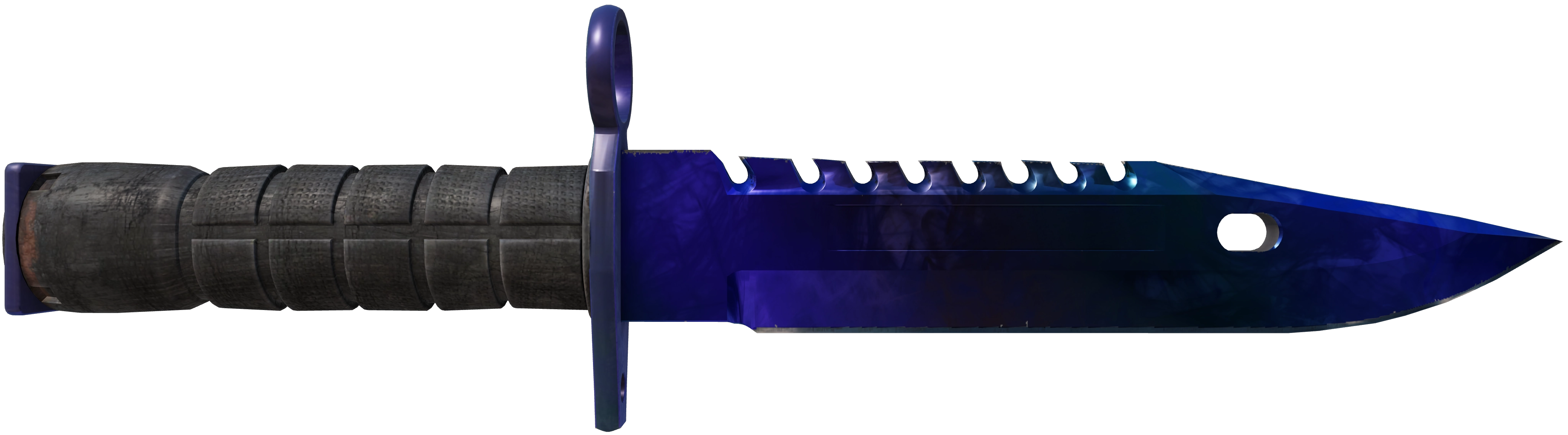 M9 Bayonet | Doppler Phase 3