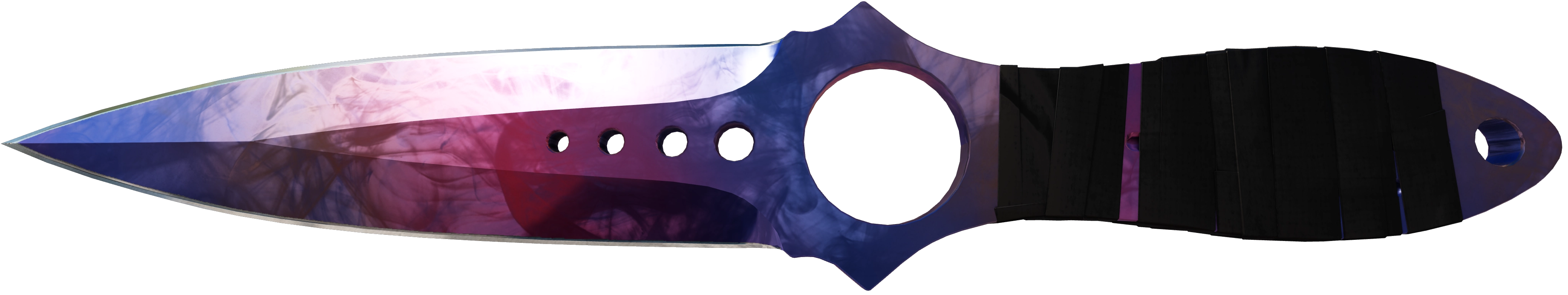 Skeleton Knife | Doppler Phase 1