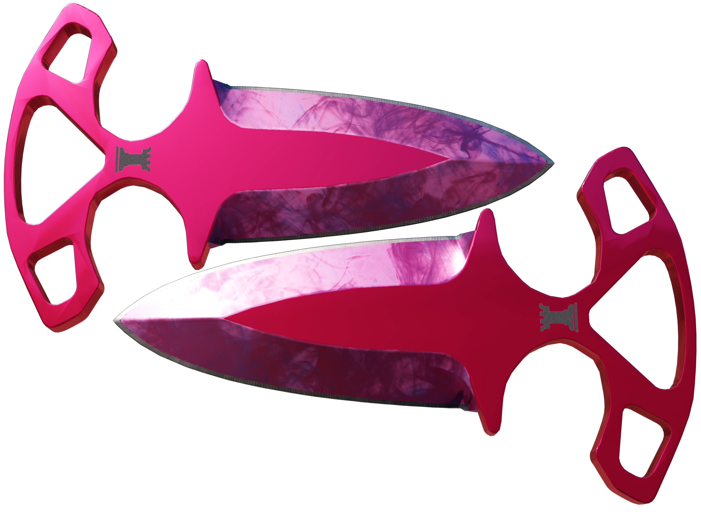 Shadow Daggers | Doppler Phase 2