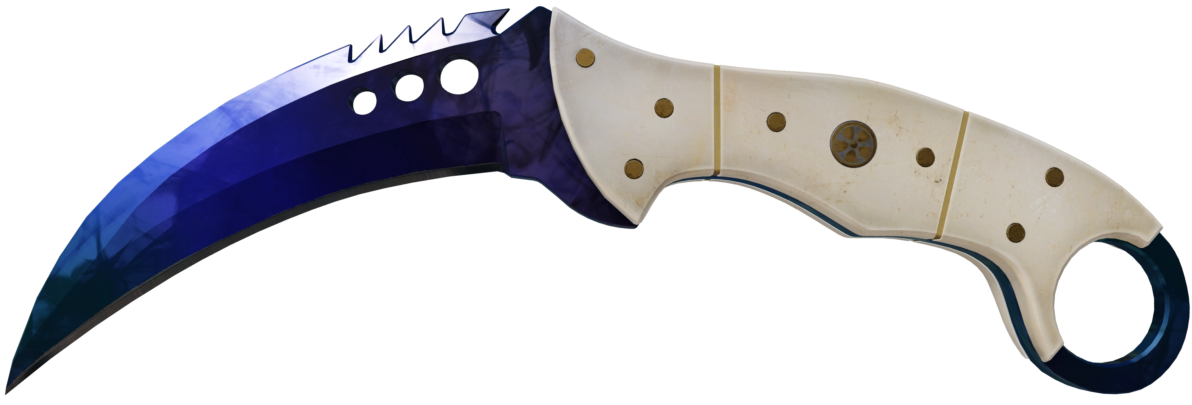 Talon Knife | Doppler Phase 3