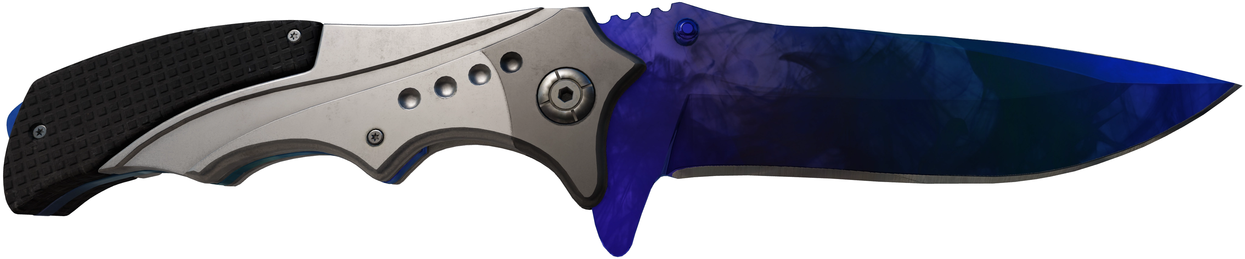 ★ Nomad Knife | Doppler Phase 3 unranked pattern #297