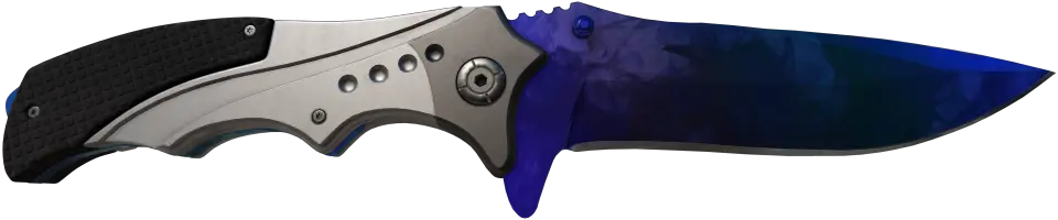 ★ Nomad Knife | Doppler Phase 3 unranked pattern #297