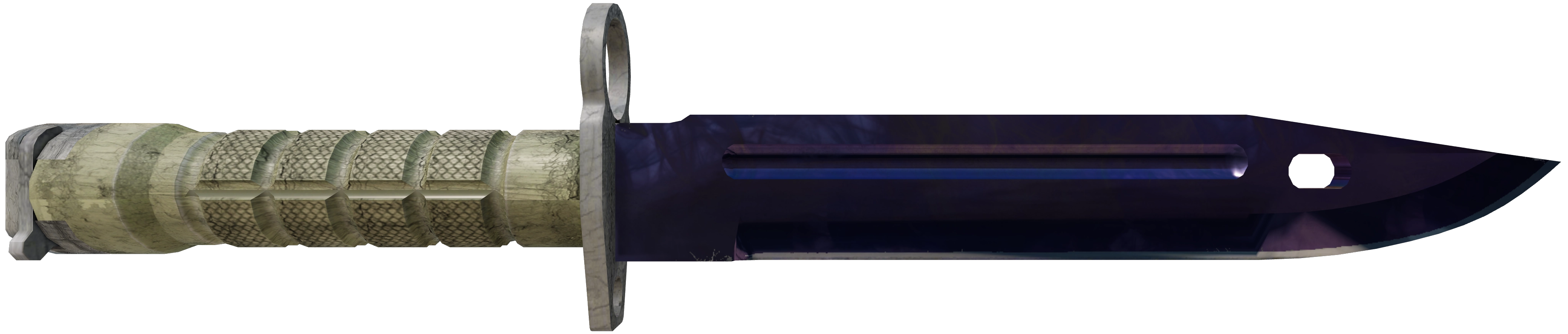 Bayonet | Black Pearl