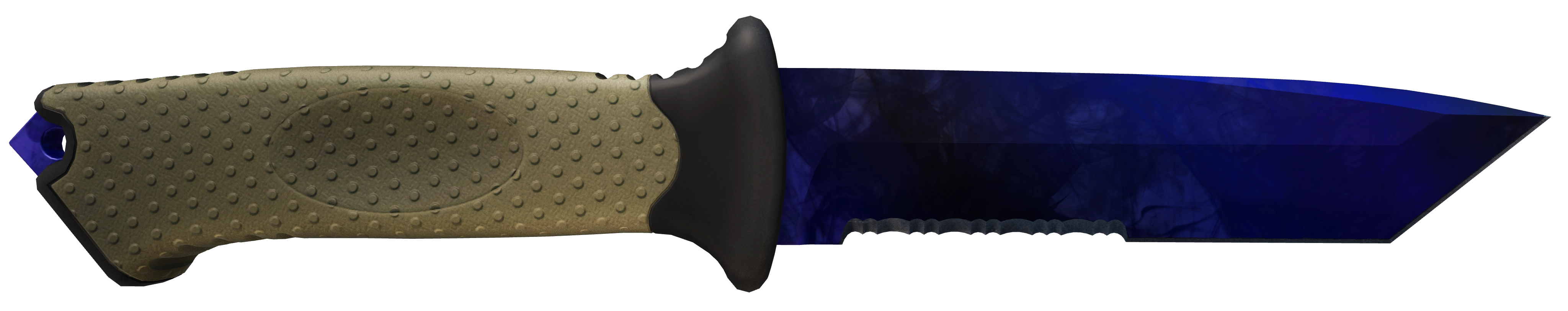 Ursus Knife | Doppler Phase 4