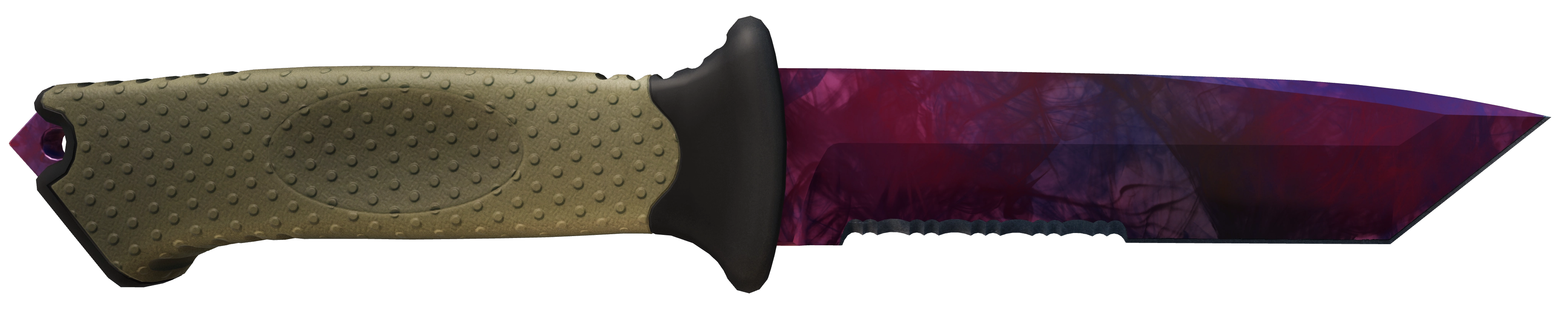 ★ Ursus Knife | Doppler Phase 2 unranked pattern #782