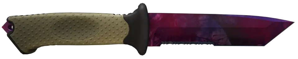 ★ Ursus Knife | Doppler Phase 2 unranked pattern #782
