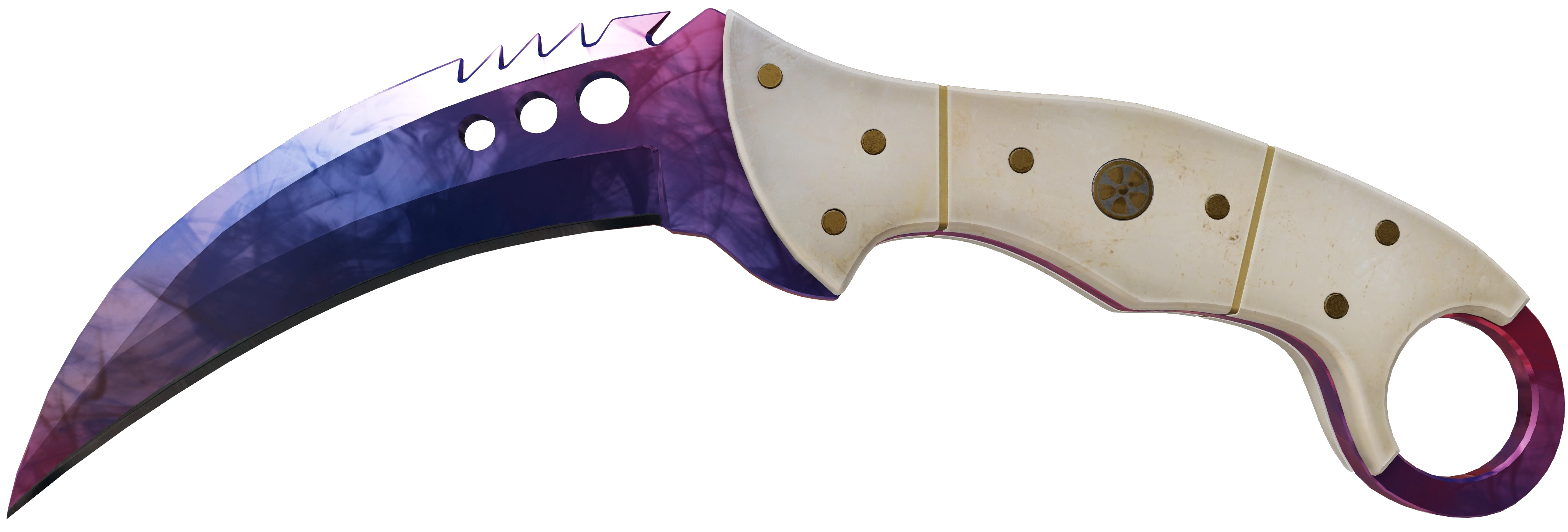 Talon Knife | Doppler Phase 1