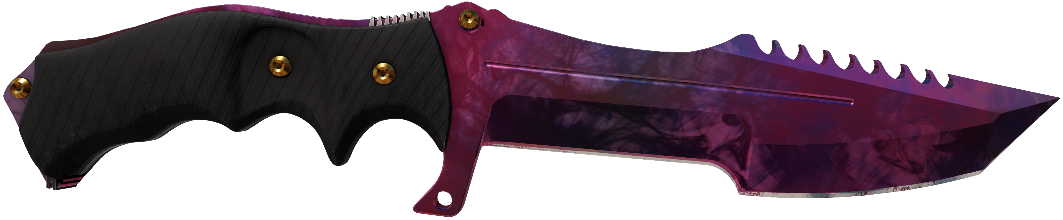 Huntsman Knife | Doppler Phase 2