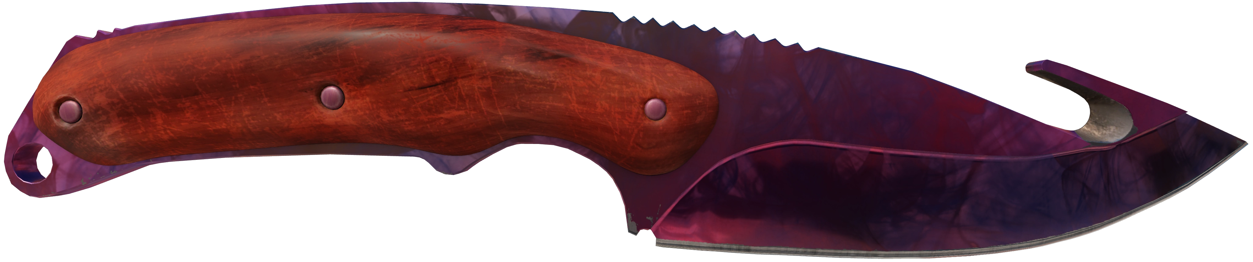 ★ Gut Knife | Doppler Phase 2 unranked pattern #809