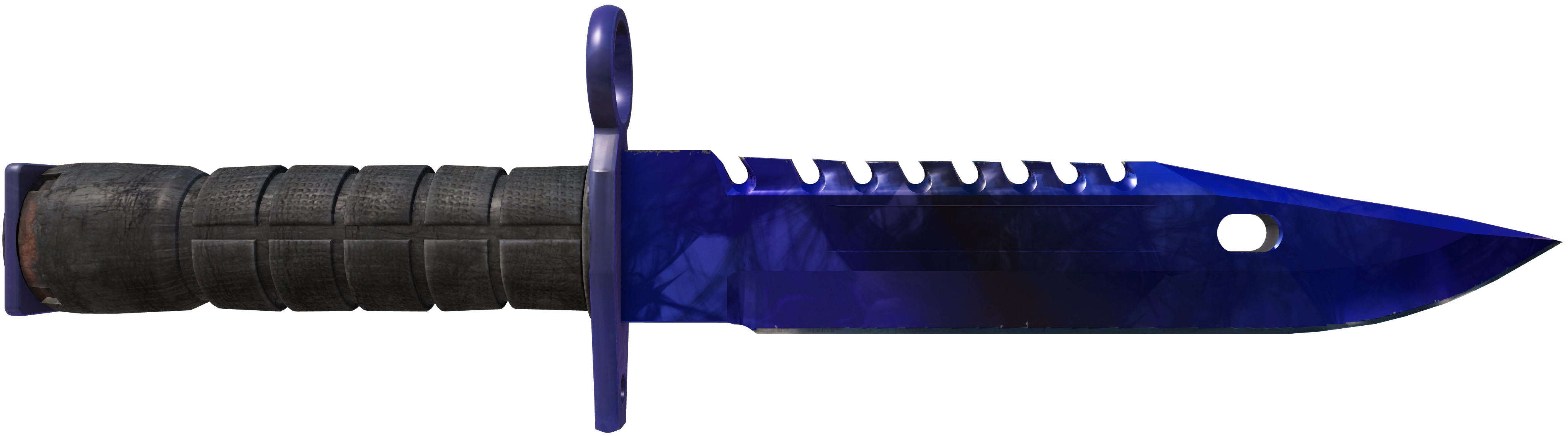 M9 Bayonet | Doppler Phase 4
