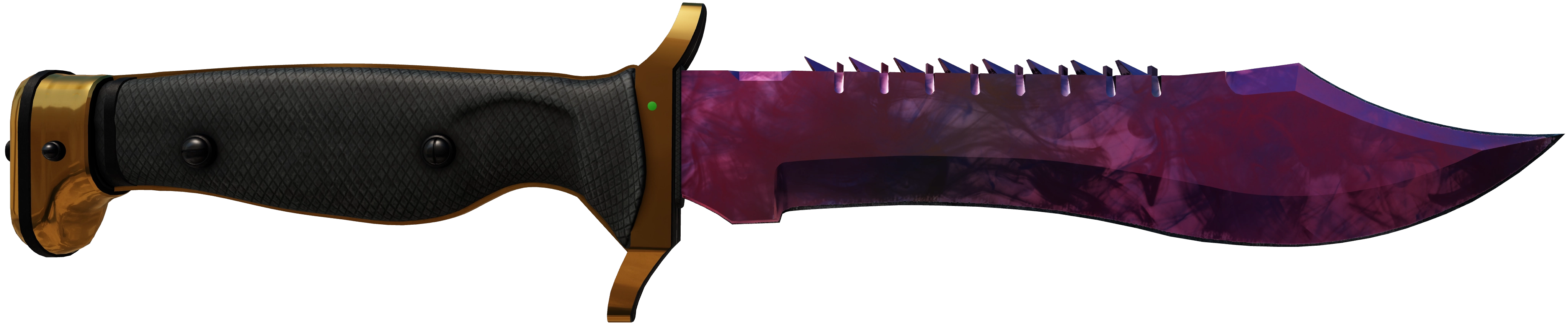 Bowie Knife | Doppler Phase 2