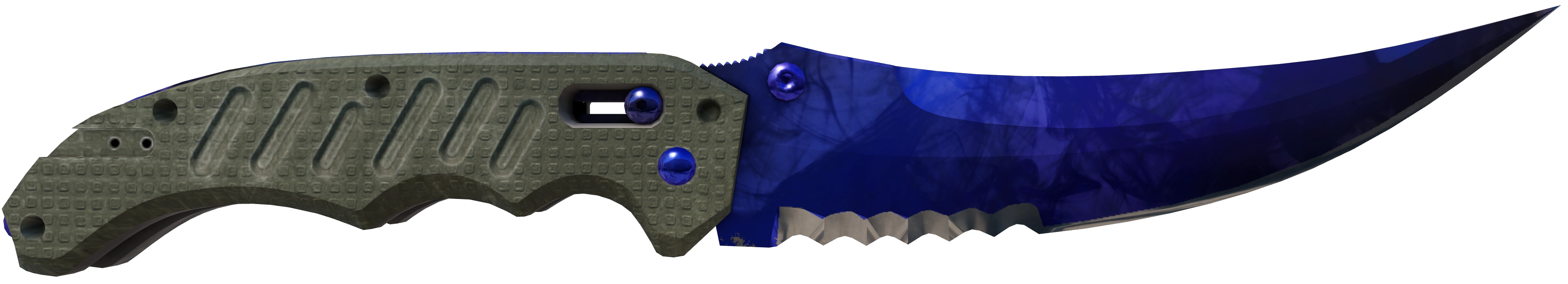 Flip Knife | Doppler Phase 4
