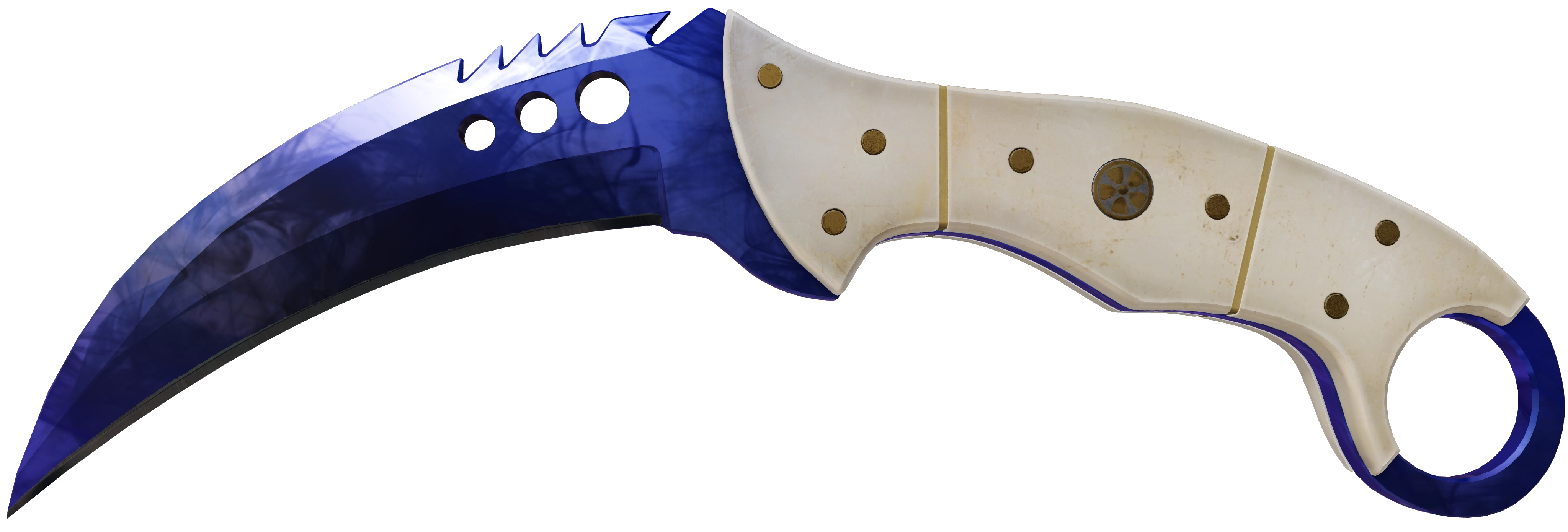 Talon Knife | Doppler Phase 4
