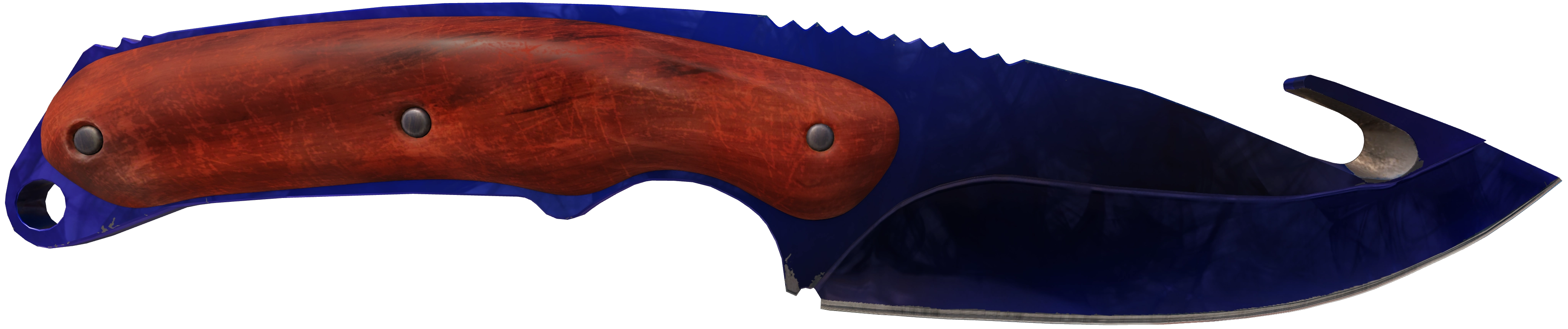 Gut Knife | Doppler Phase 4